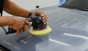 car auto body repair